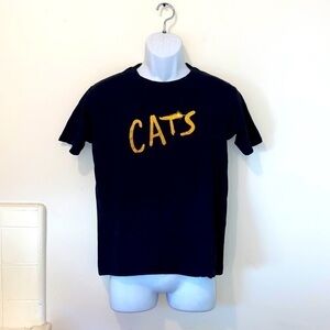 Unisex Andrew Lloyd Webber’s CATS The Musical Tee